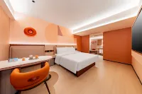 Orange Hotel Hohhot Xinhua Avenue Drum Tower Branch