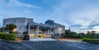 CHUANFU SHIMEN HOTEL 룽탄구 호텔
