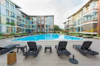 Accra Luxury Apartments at Pearl In City Hotel a 
