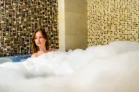 Best Western Premier Tuushin Hotel - spa