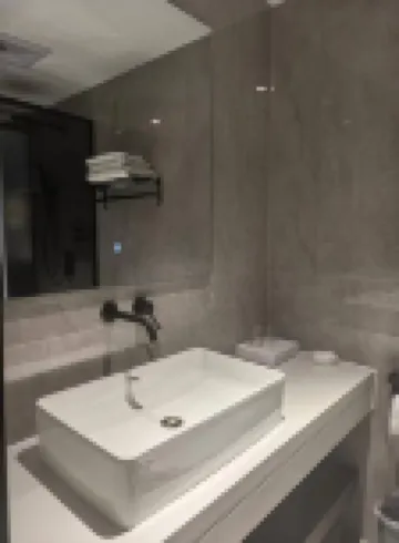 Daguang Hotel (Liuzhou Rong'an)
