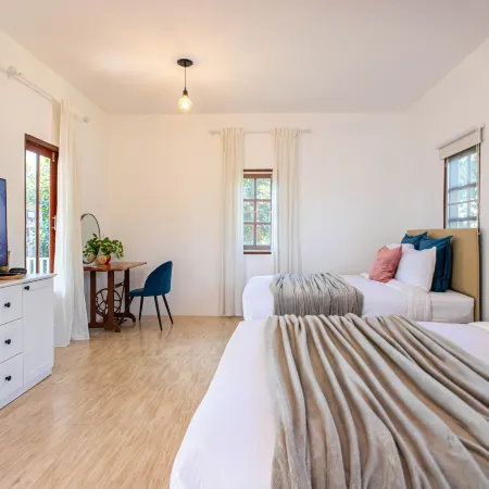 Vawa Guesthouse
