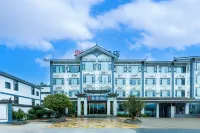 BORRMAN Hotel (Lijiang Sanyi International Airport Branch) Hotels in Lijiang