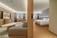 JI Hotel (Zhangye West Station District Government) - เปิดใหม่