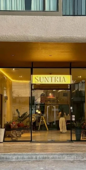 รูปภาพของโรงแรมซันเทียร์ พัทยา