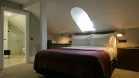 1908 Lisboa Hotel Các khách sạn ở Lisbon