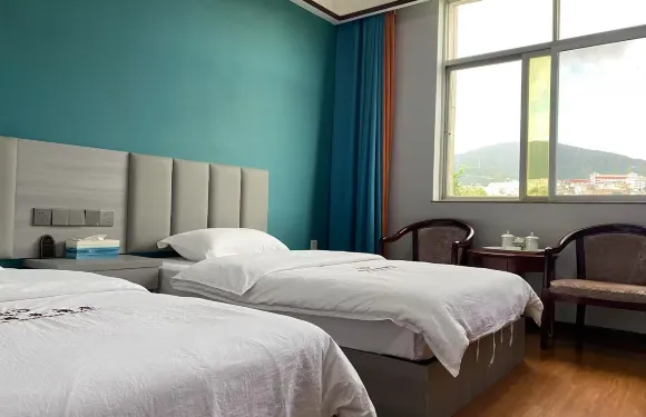 雲縣海源商務酒店