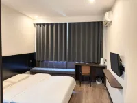 Youmi Hotel