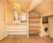 Appt moderne- AC-2BR-3P - Beach 5min-St-Tropez
