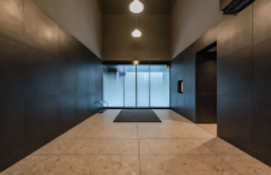 Apartment Hotel 11 Asakusa 2