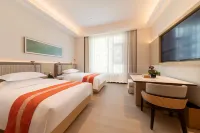 Binhe Impression Hotel Hotels in Fanshi