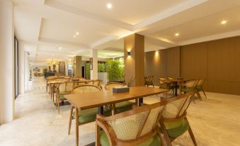 Xl Patong Hotel