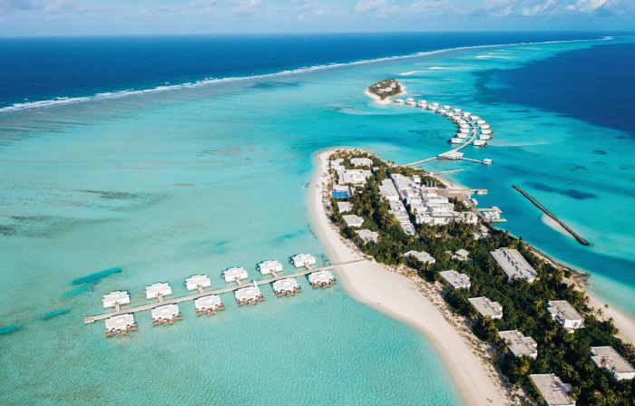 Hotel Riu Atoll - All Inclusive