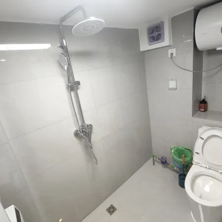 Minlanren Homestay