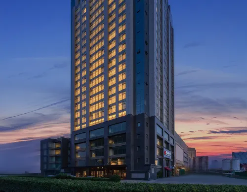 BEIJING CHENGYING HOTEL