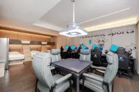 i Esports Hotel（Zhoushan Dinghai Kaihong Plaza Branch）