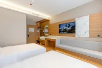 Yunting Yijing Holiday Hotel