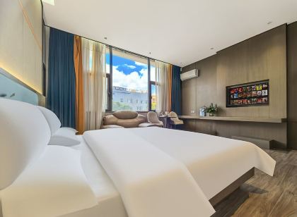 文山天圓飯店（七花廣場店）