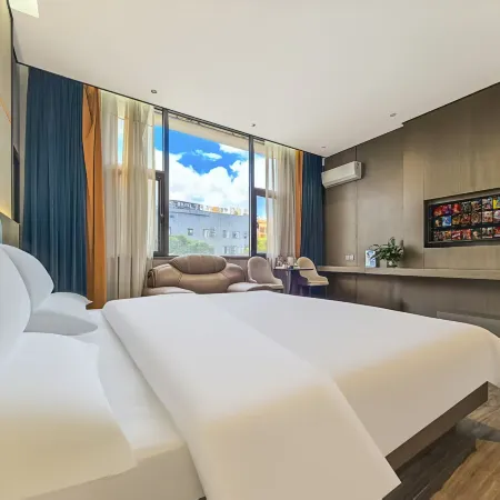 TianYuan Hotel
