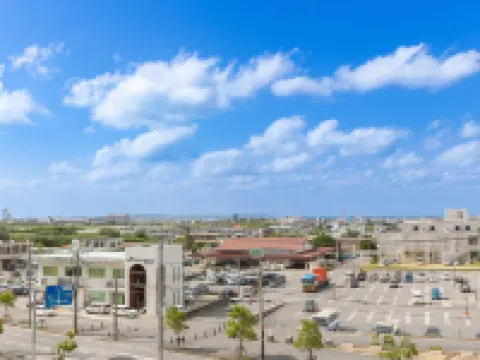 Bibi Hotel Miyako Kukomae Hotels in Miyakojima