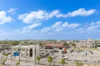 Bibi Hotel Miyako Kukomae