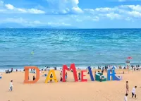 Shenzhen Yantian Lanxi Hotel - con vistas al mar