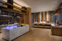 Fairfield by Marriott Jingdezhen - breakfast