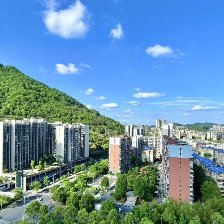 Gloria Grand Hotel Jishou