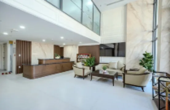 ตูราน บูทีค โรงแรม