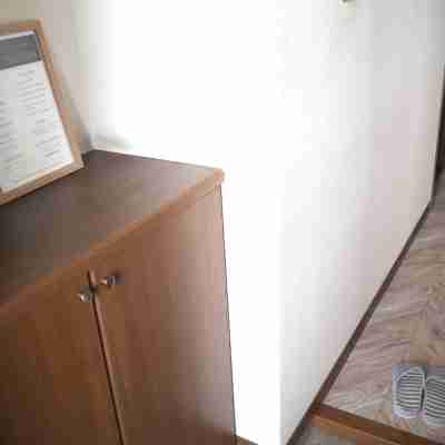 Izu Nagaoka The NooK Guest House Rooms