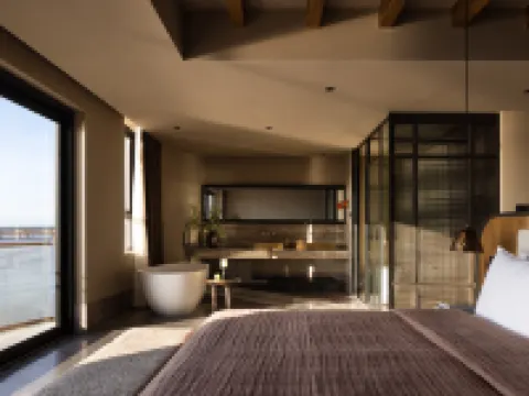 Acársa Resort Hotel Hotels in Daishan