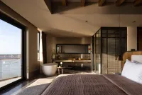 Acársa Resort Hotel Hotels in Daishan