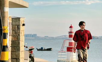 Pingtan Yishan Yxi coastal resort