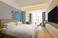 City Comfort Inn Express Hotel (Yichang Zhongnan Road Xingfa Square)