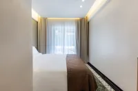 Nan'ao Qing'ao Bay Fan Chen Yun Qi Homestay 남오도 생태 관광구 - 삼총애 등대 주변 호텔