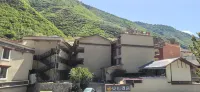 Lanting Bieyuan