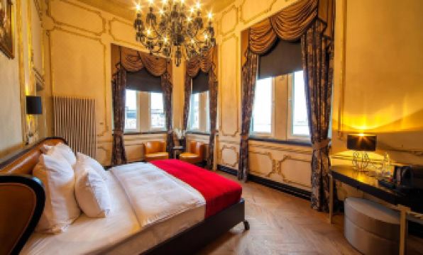 Nordstern Hotel Galata