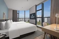 Country Inn Suites By Radisson Shangrao Economic Development Zone Gymnasium Branch