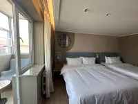 Homeinn · neo (Tianjin Huayuan Industrial Park Fukang Bridge) Hotels in Xiqing District