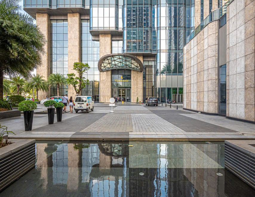 SomiLuxstay 후기 이미지