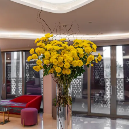 Vivienda Hotel Villas Diplomatic Quarter