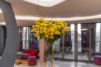 Vivienda Hotel Villas Diplomatic Quarter - 5-Star