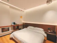 寧國落羽雲半山飯店（皖南川藏線紅杉林店）