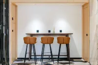 City Comfort Inn (Hechi Yizhou Bus Terminal)