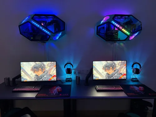 Xiamen Cool E-sports Apartment