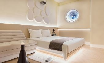 Xingmai Hotel(Museum of the Military General Hospital)