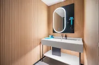 City Comfort Inn‌