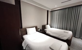 Sukhothai Hotel and Residence