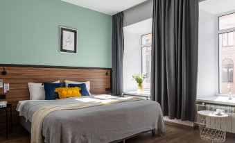 Boutique Hotel Nomera