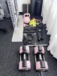Kangsang ZangShi Culture Theme Hotel - Gym
